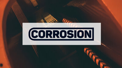 Corrosion