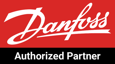 Danfoss Partner Black
